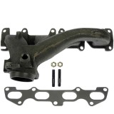 ΠΟΛΛΑΠΛΗ ΕΞΑΓΩΓΗΣ ΓΙΑ JEEP LIBERTY 2.4L CHEROKEE KJ 2.4L WRANGLER TJ 2.4L